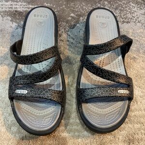 Crocs Women’s Disney Sandals